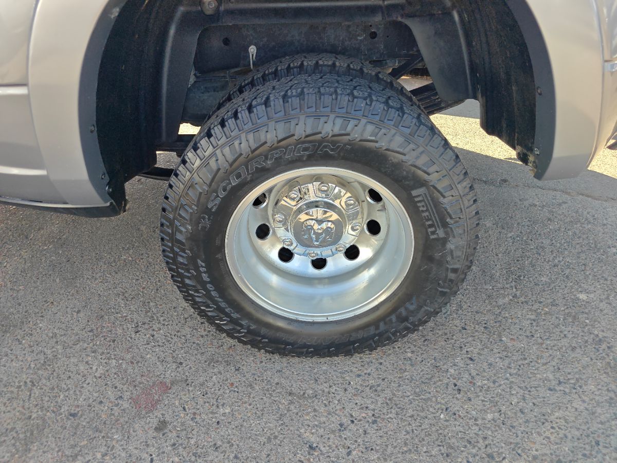 Ram 3500 photo 16
