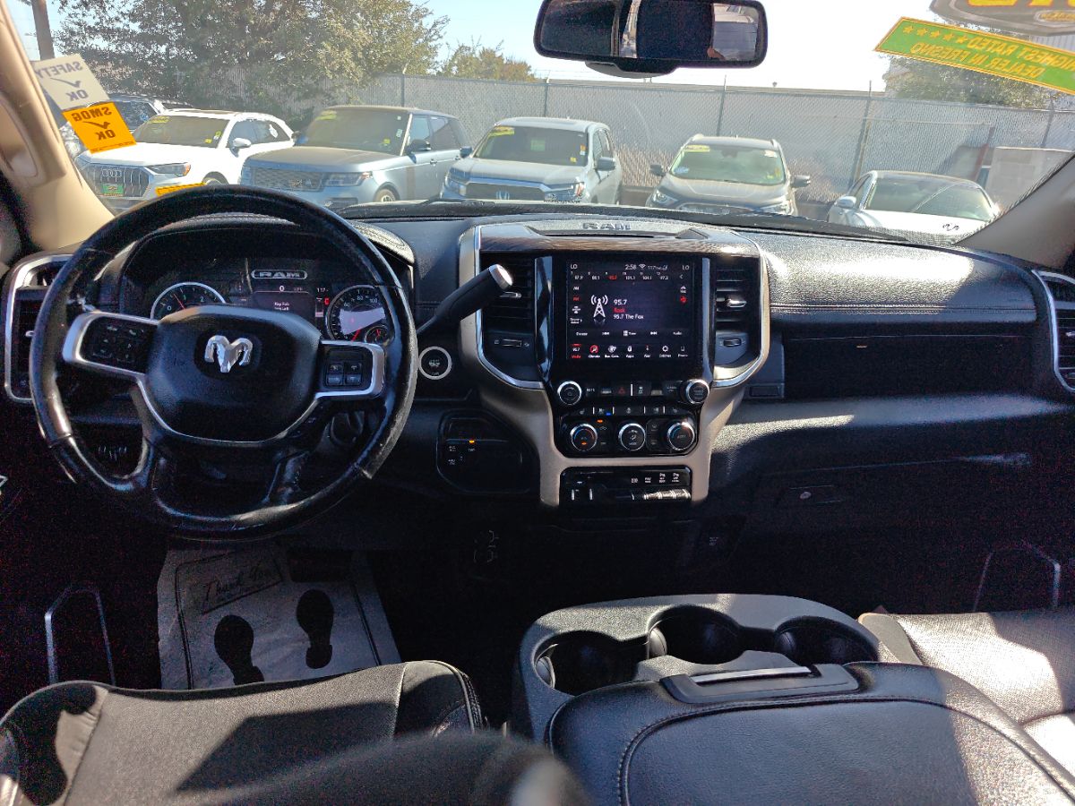 Ram 3500 photo 20