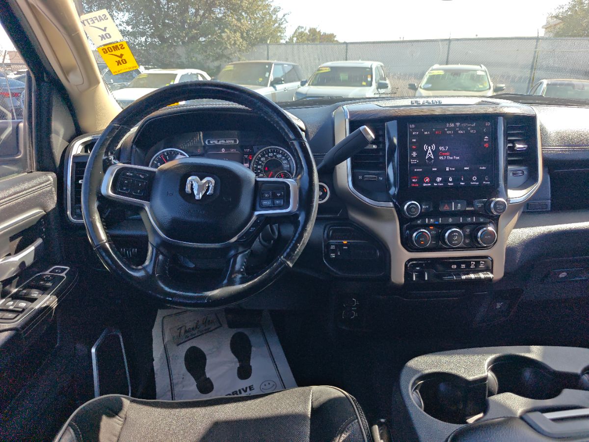 Ram 3500 photo 21
