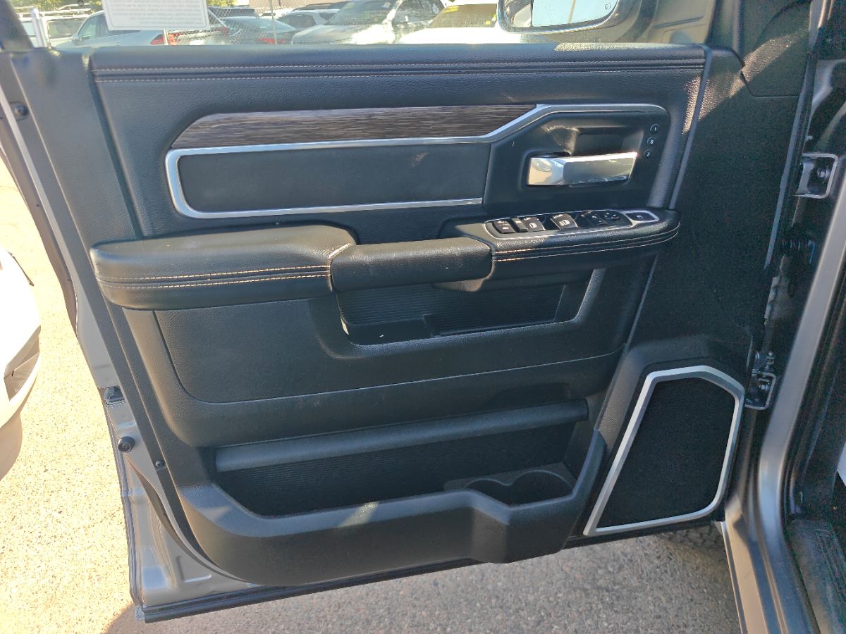 Ram 3500 photo 23