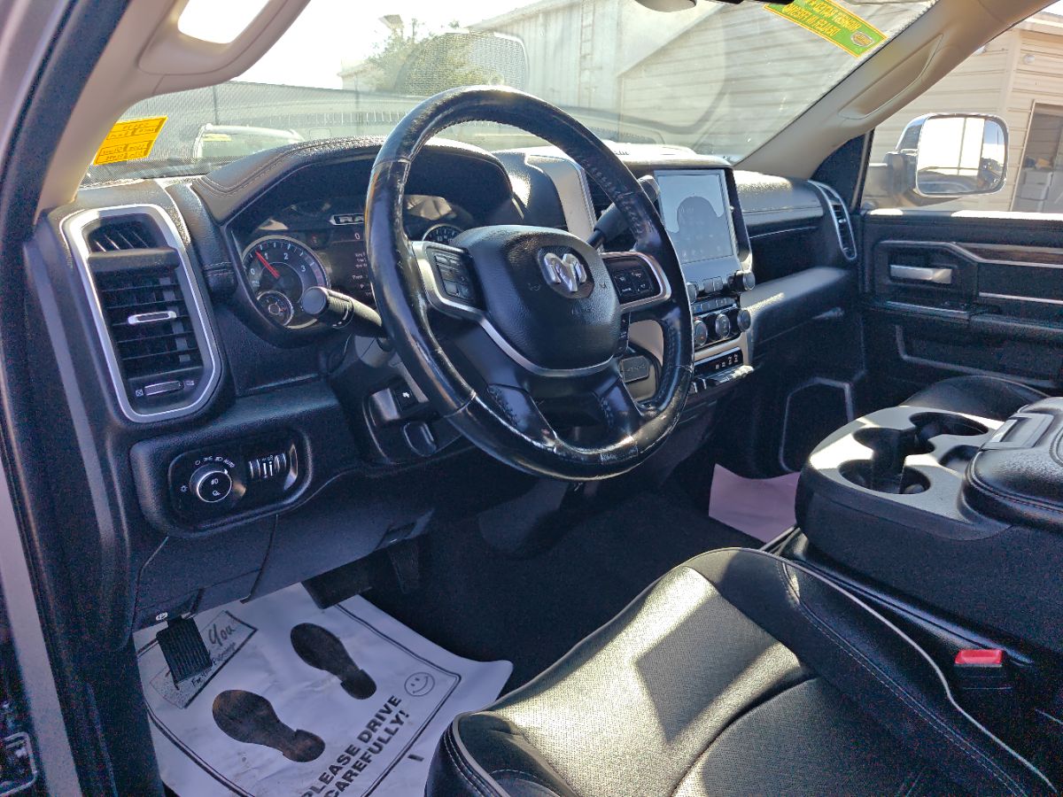 Ram 3500 photo 25