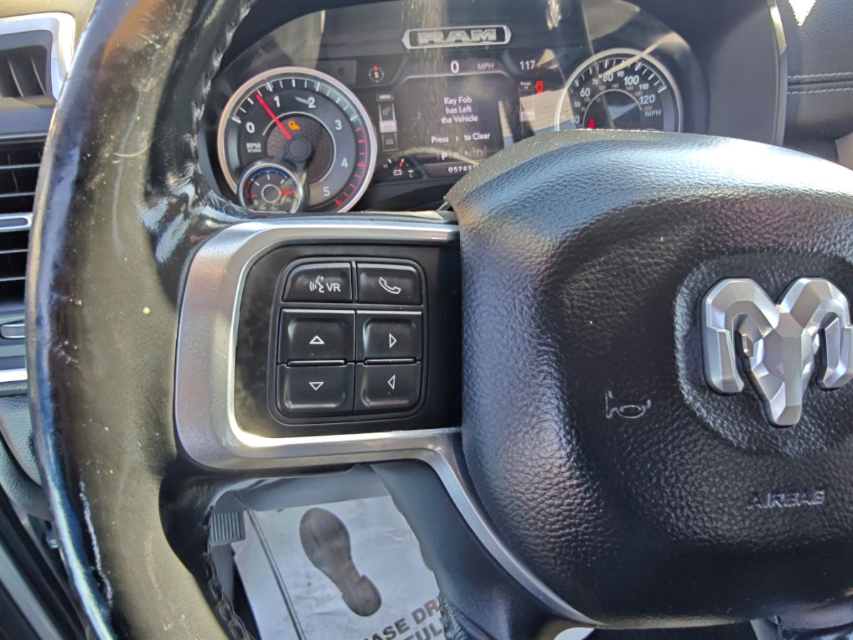 Ram 3500 photo 27