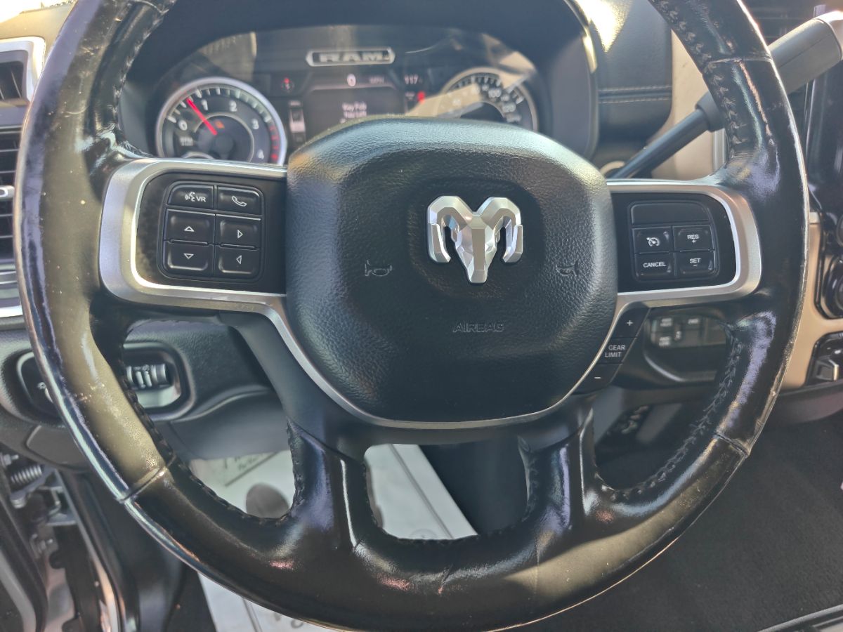 Ram 3500 photo 29