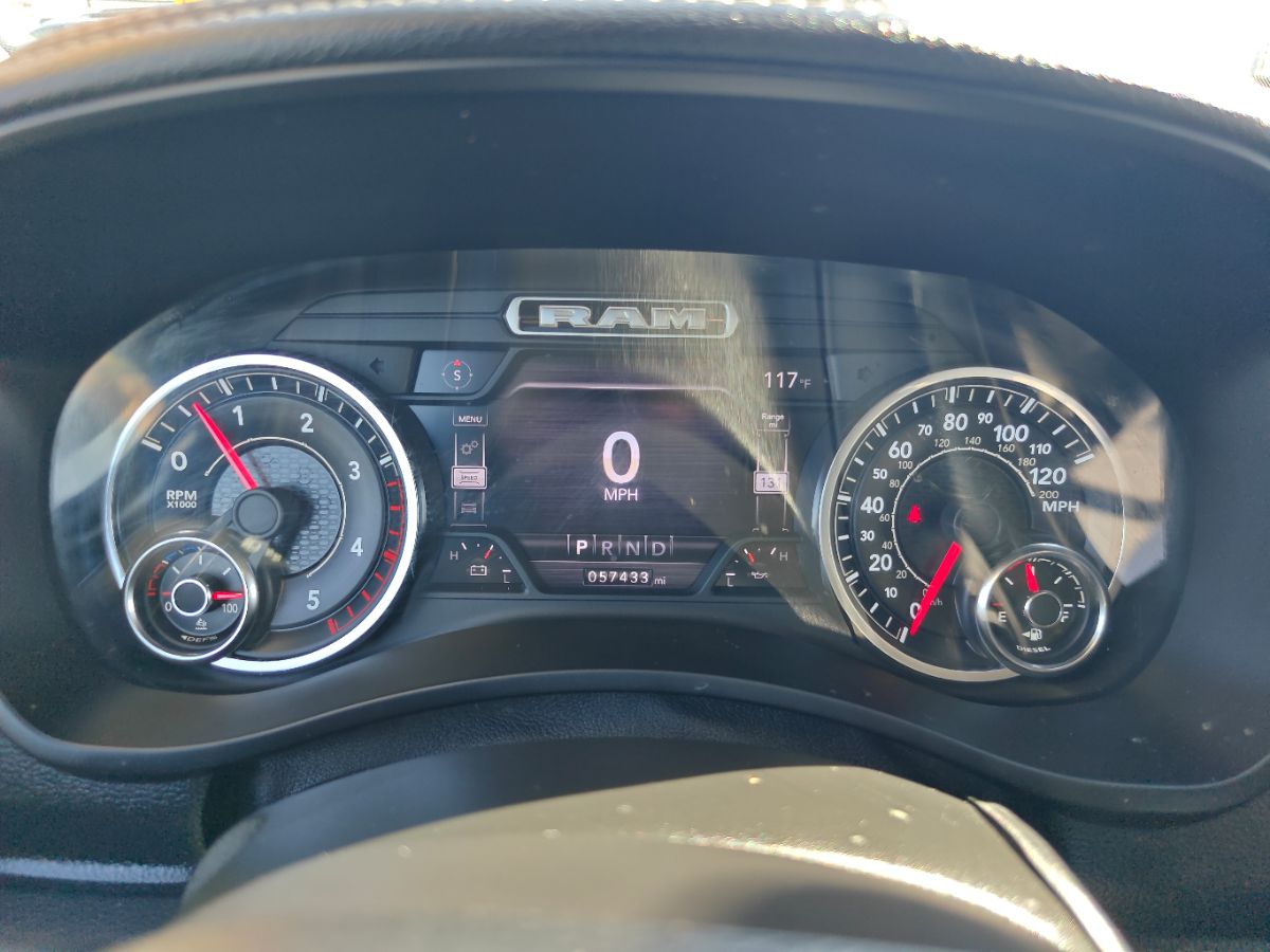 Ram 3500 photo 30