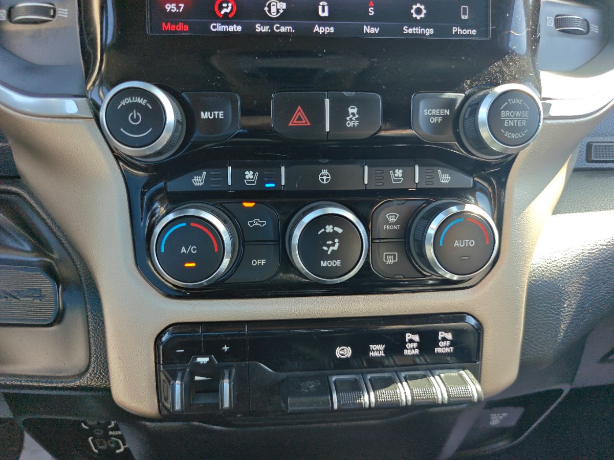 Ram 3500 photo 32