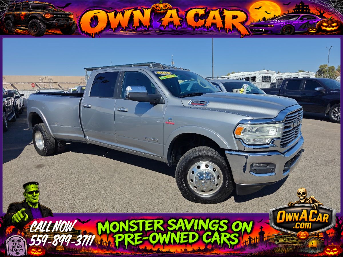 Ram 3500