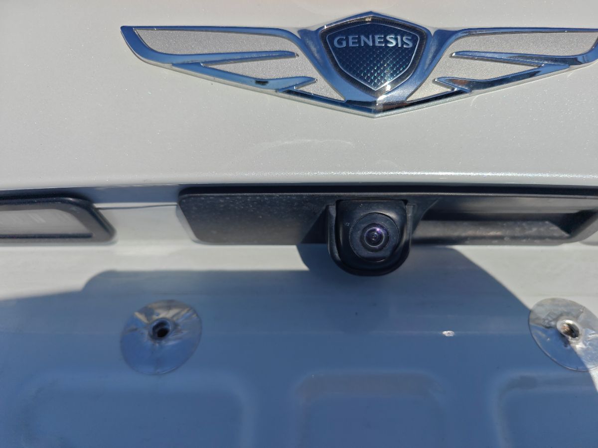 Genesis G70 photo 13