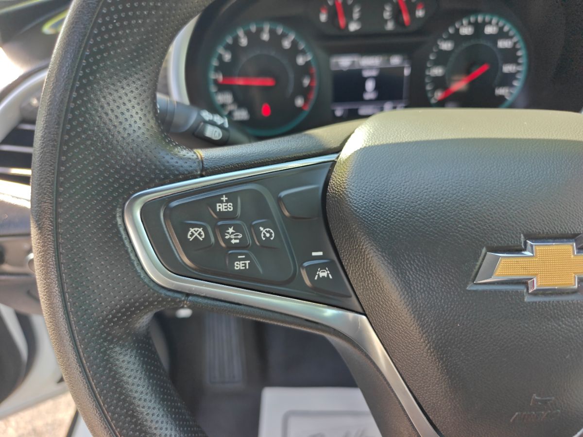 Chevrolet Malibu photo 25