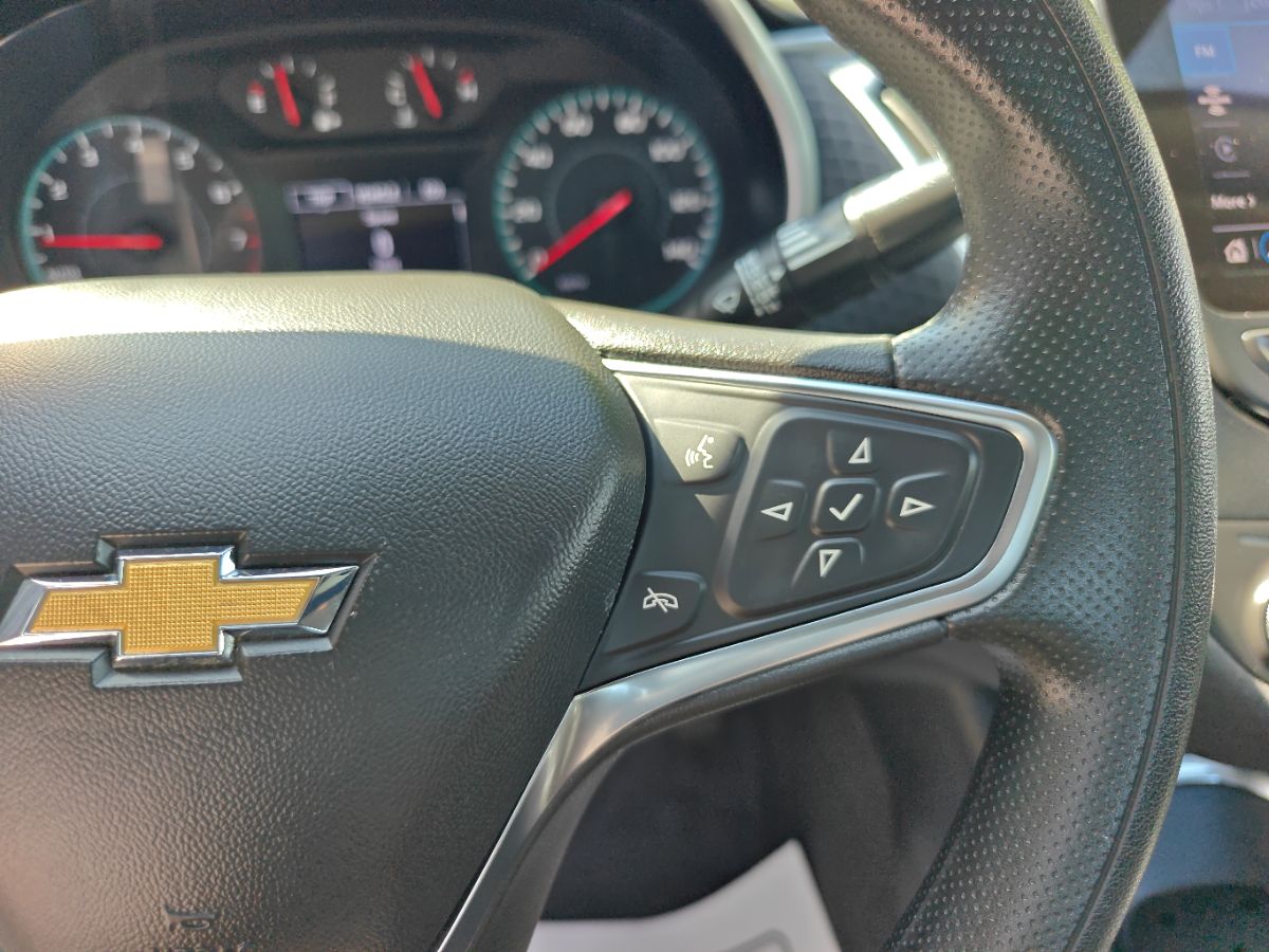 Chevrolet Malibu photo 26