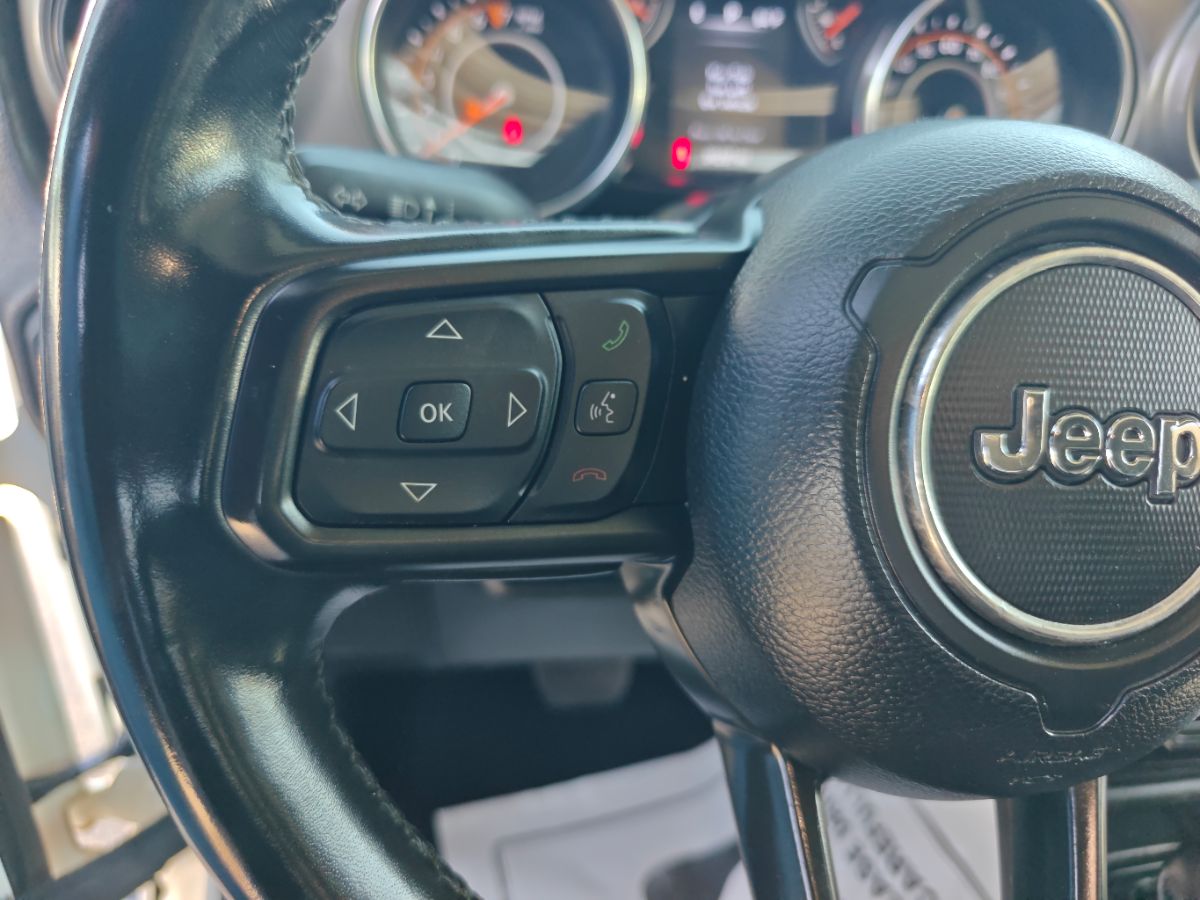 Jeep Gladiator photo 25