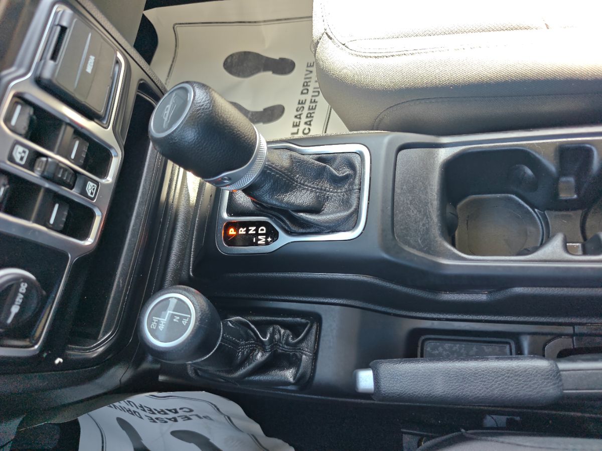 Jeep Gladiator photo 31