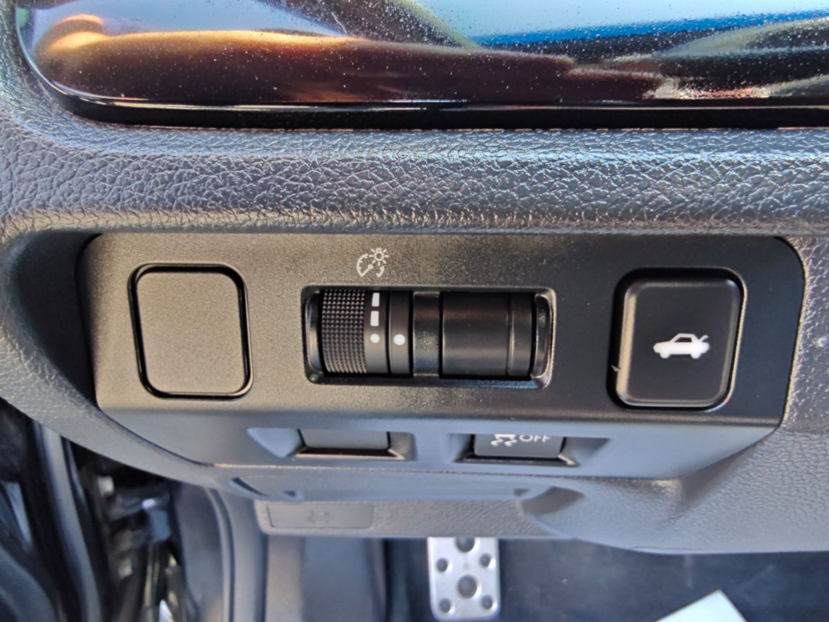 Subaru WRX photo 24