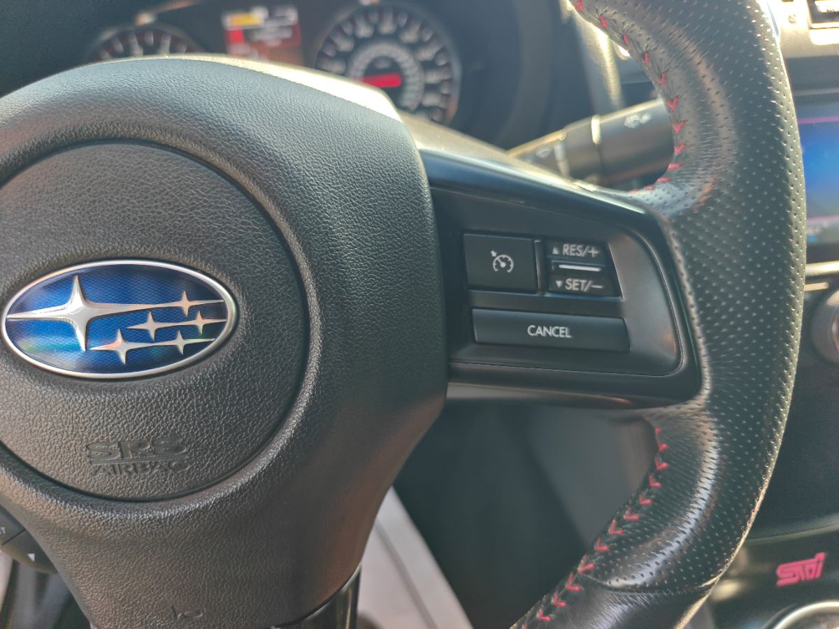 Subaru WRX photo 26