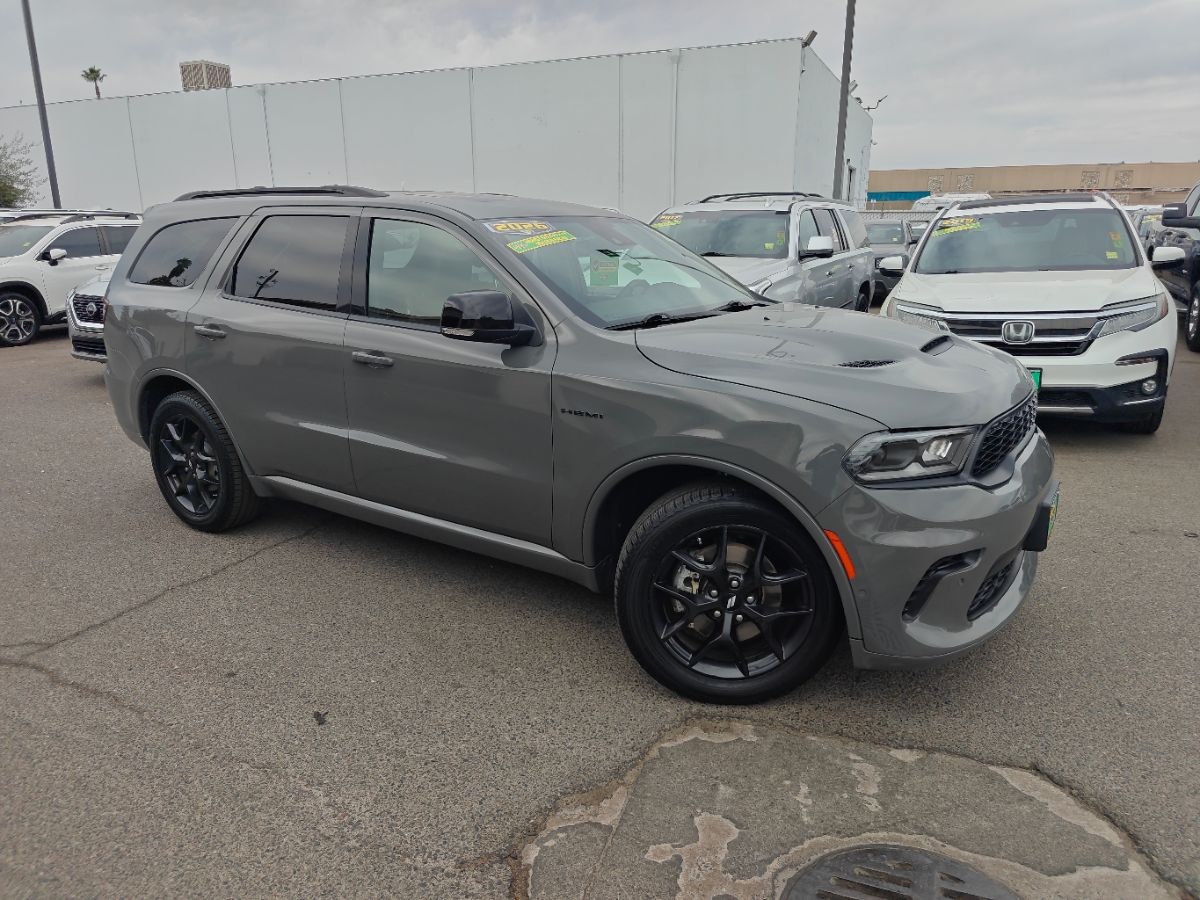 Dodge Durango photo 2