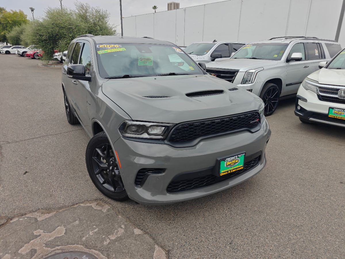 Dodge Durango photo 3
