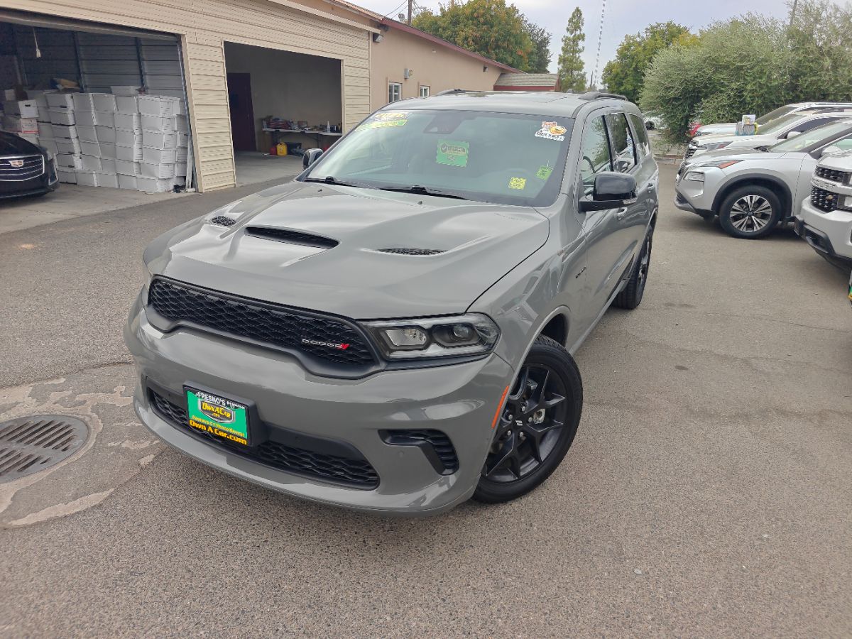 Dodge Durango photo 4