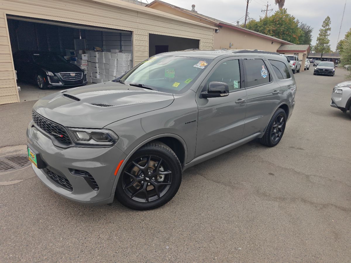 Dodge Durango photo 5