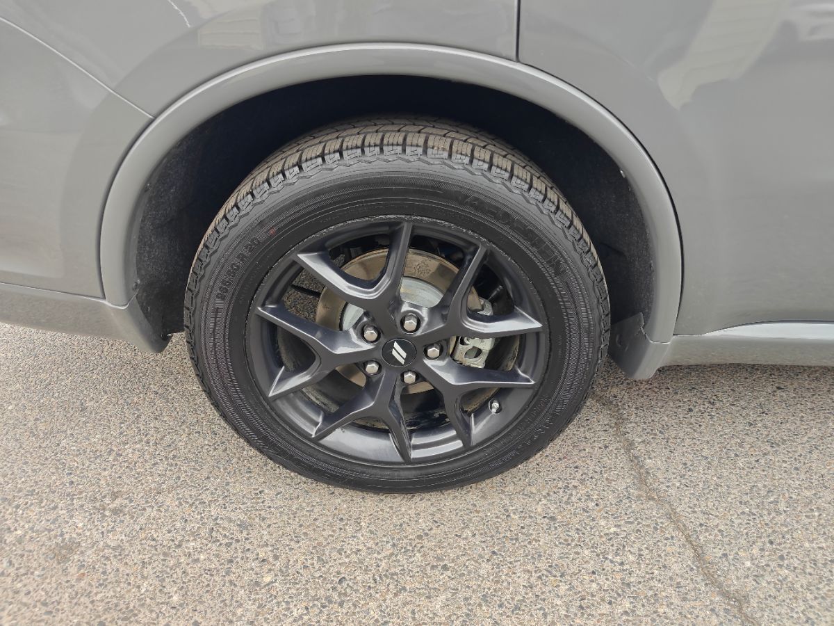 Dodge Durango photo 9