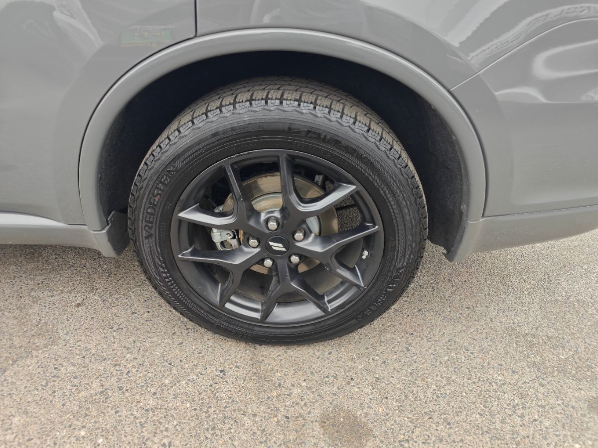 Dodge Durango photo 16