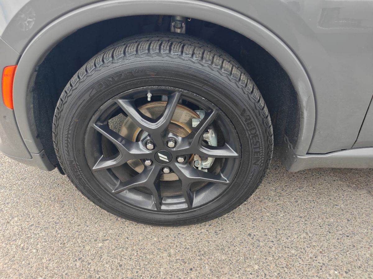 Dodge Durango photo 17