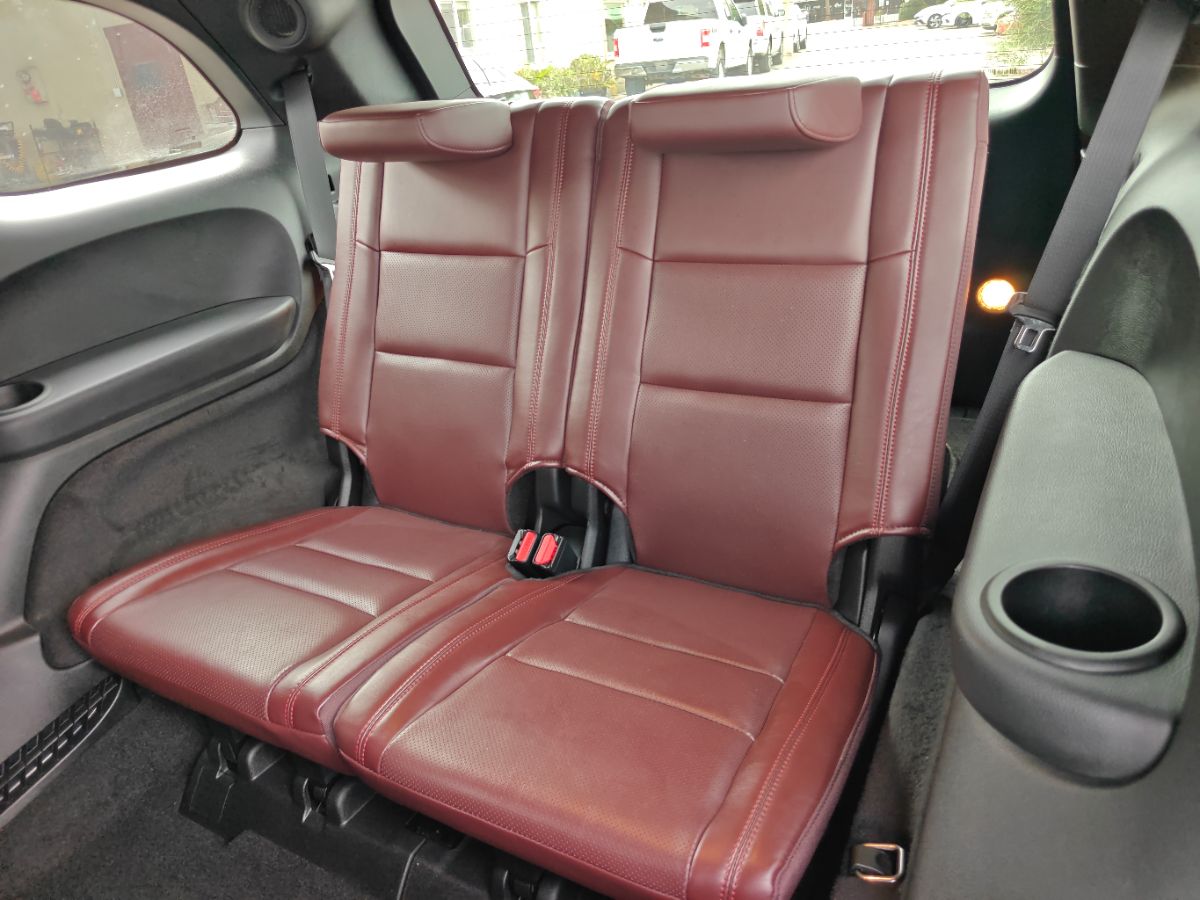 Dodge Durango photo 18