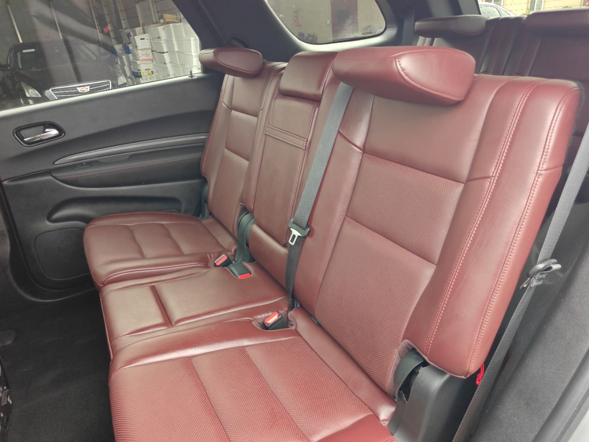 Dodge Durango photo 19
