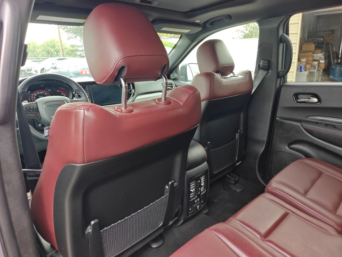 Dodge Durango photo 20