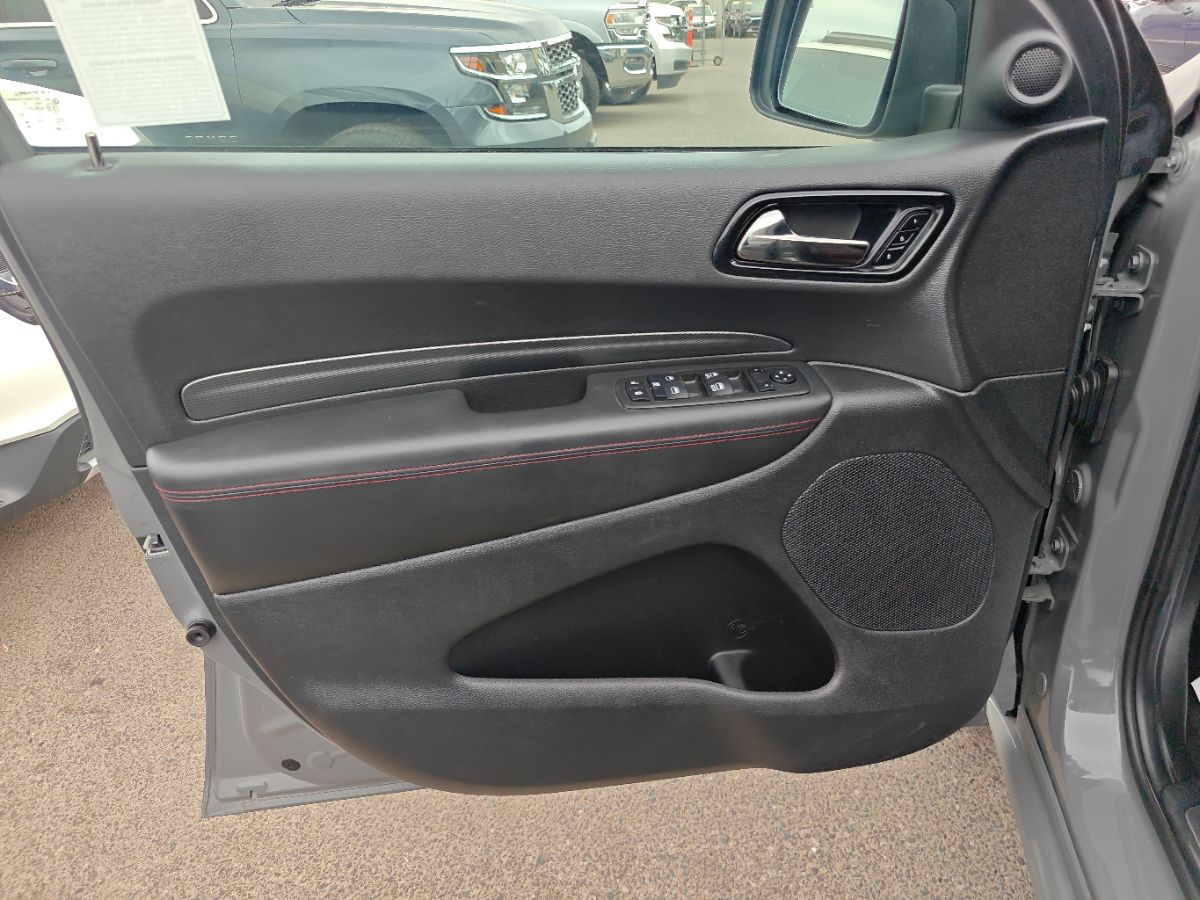Dodge Durango photo 23