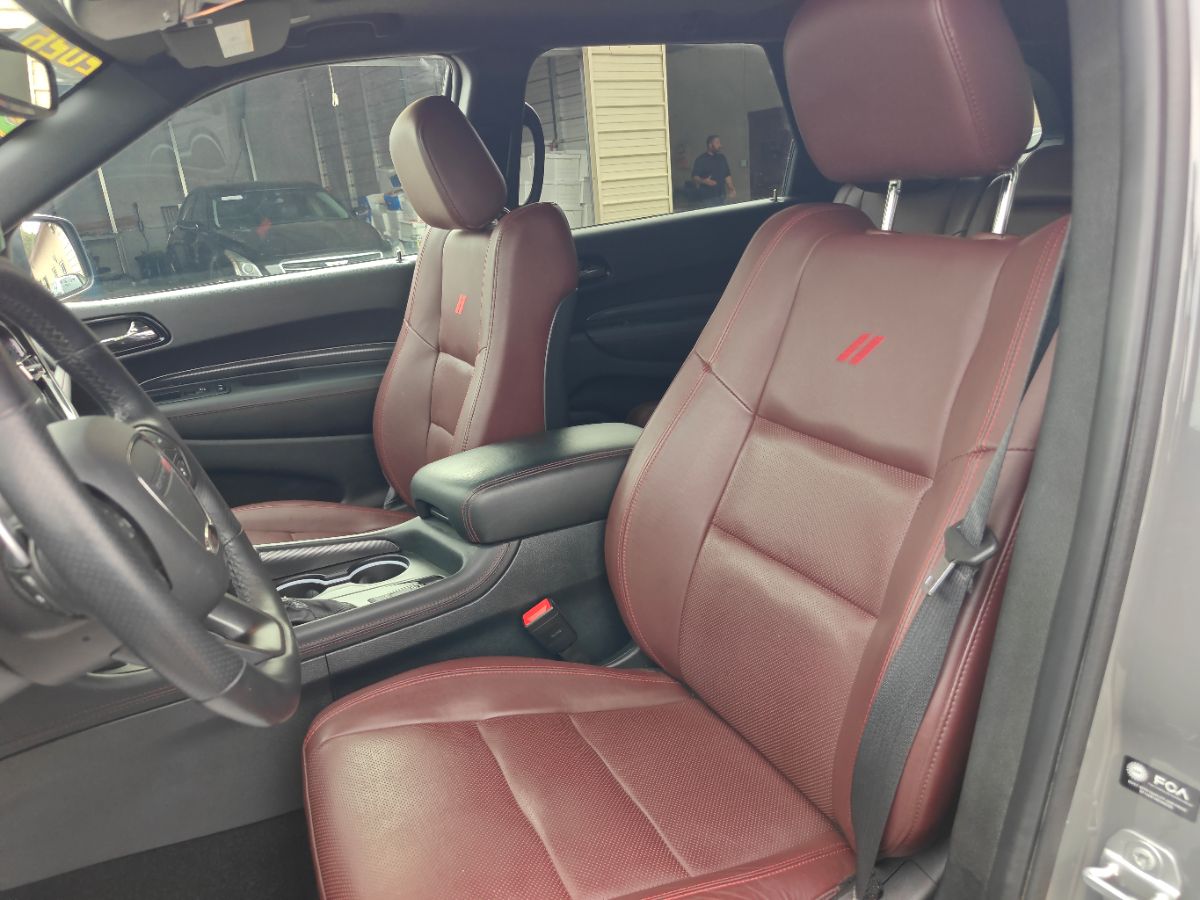 Dodge Durango photo 24
