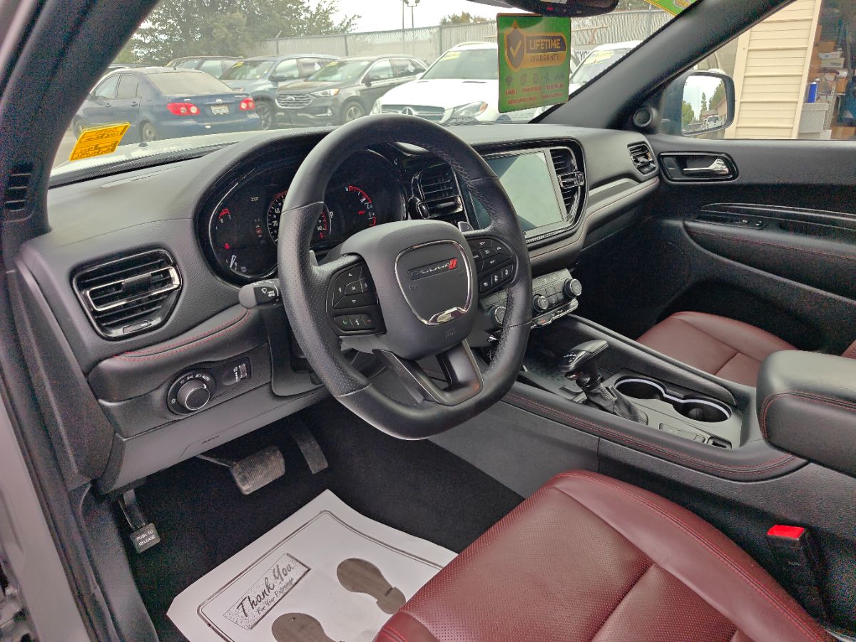 Dodge Durango photo 25