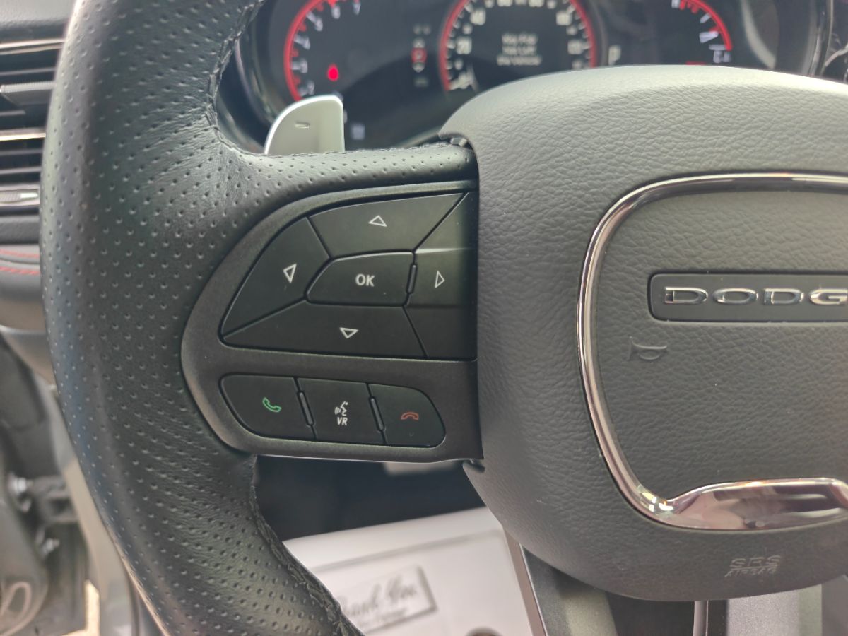 Dodge Durango photo 28