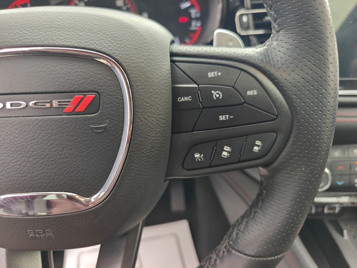 Dodge Durango photo 29