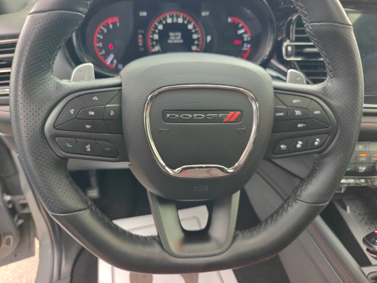 Dodge Durango photo 30