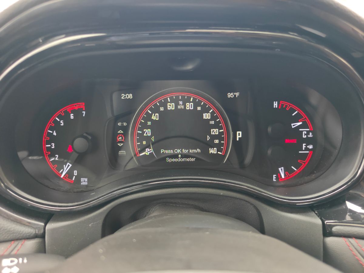 Dodge Durango photo 31