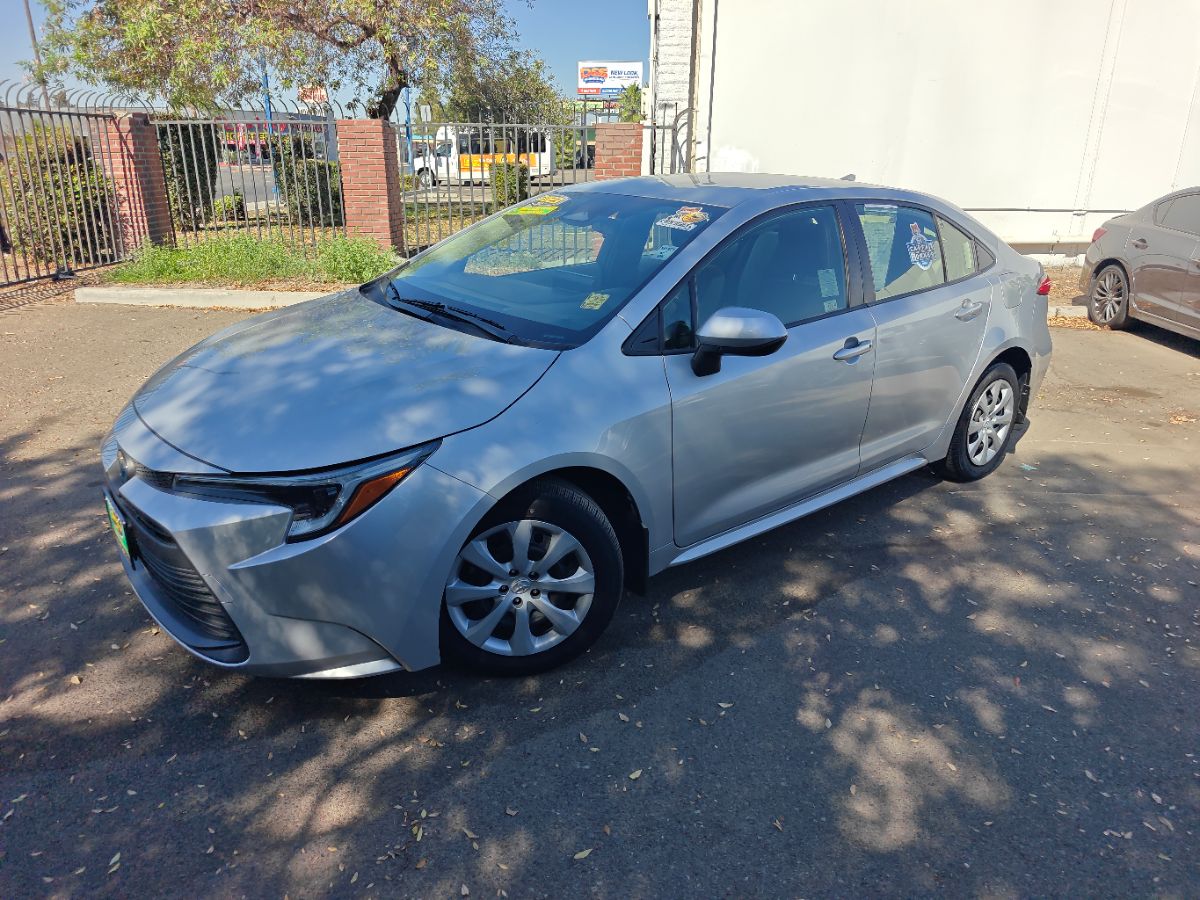 Toyota Corolla photo 5