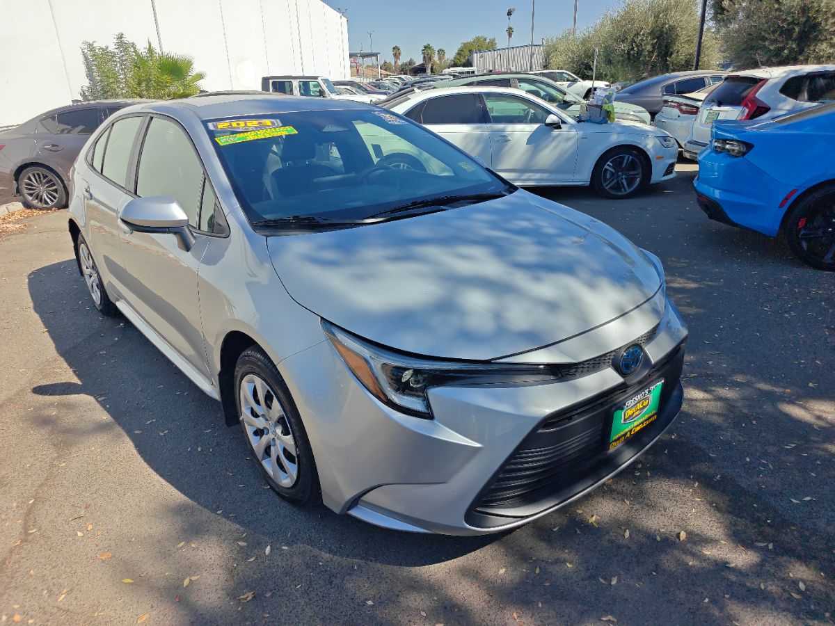 Toyota Corolla photo 7
