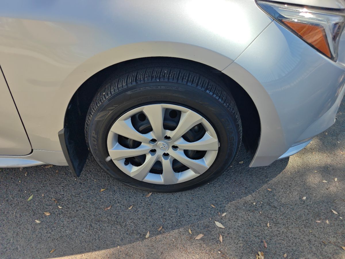 Toyota Corolla photo 8