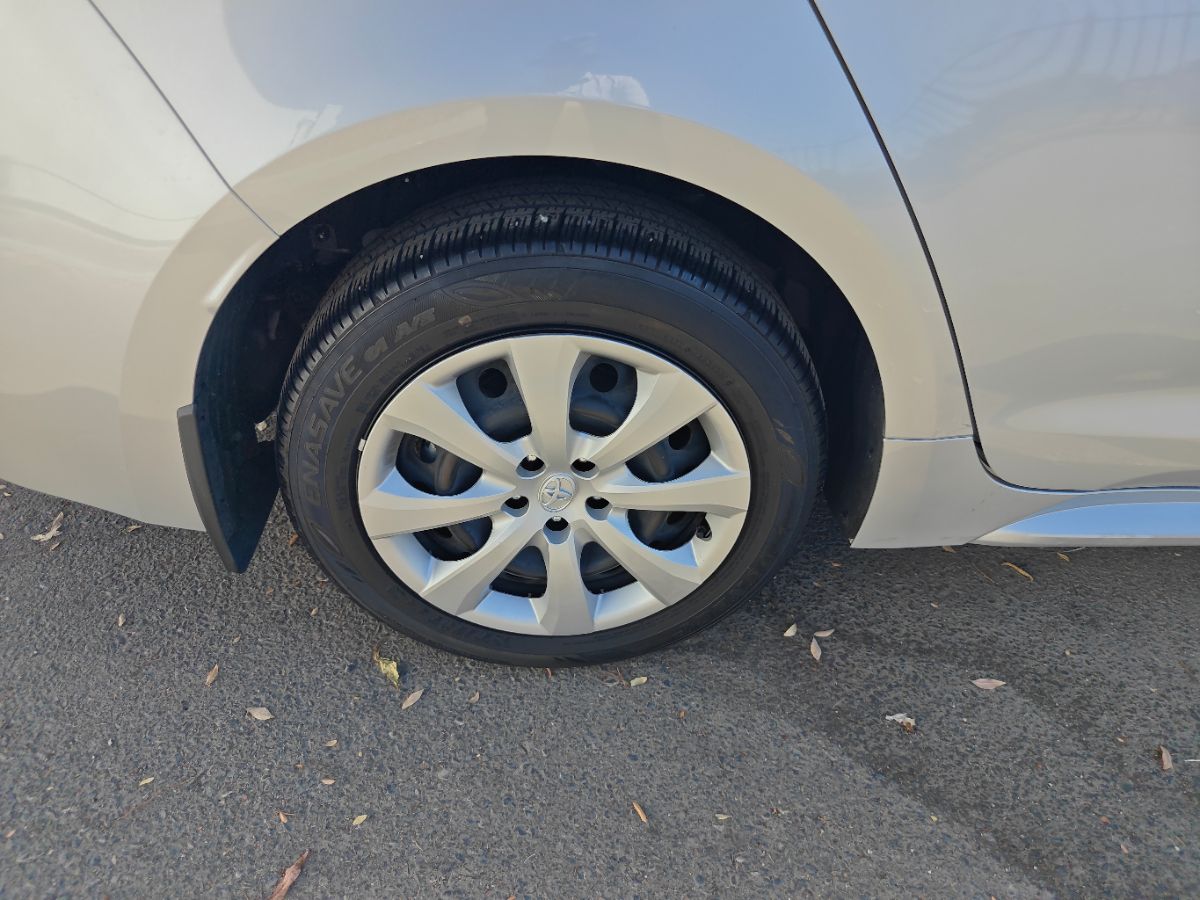 Toyota Corolla photo 9