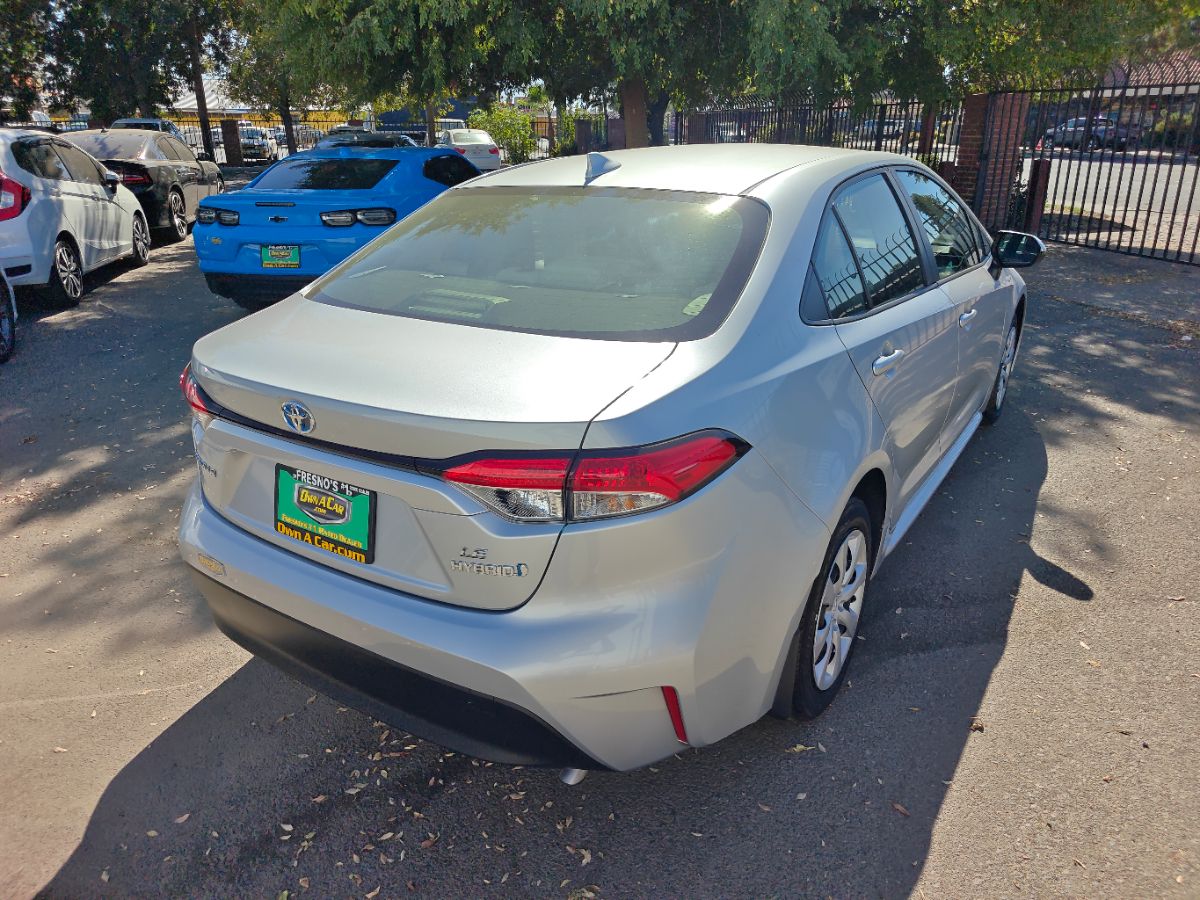 Toyota Corolla photo 10