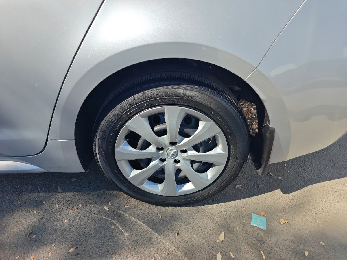 Toyota Corolla photo 15