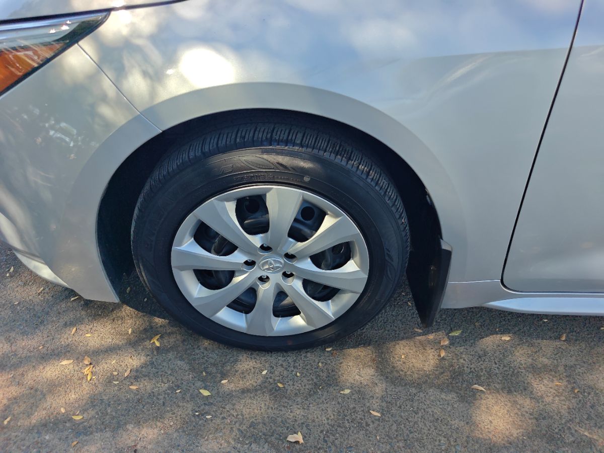 Toyota Corolla photo 16