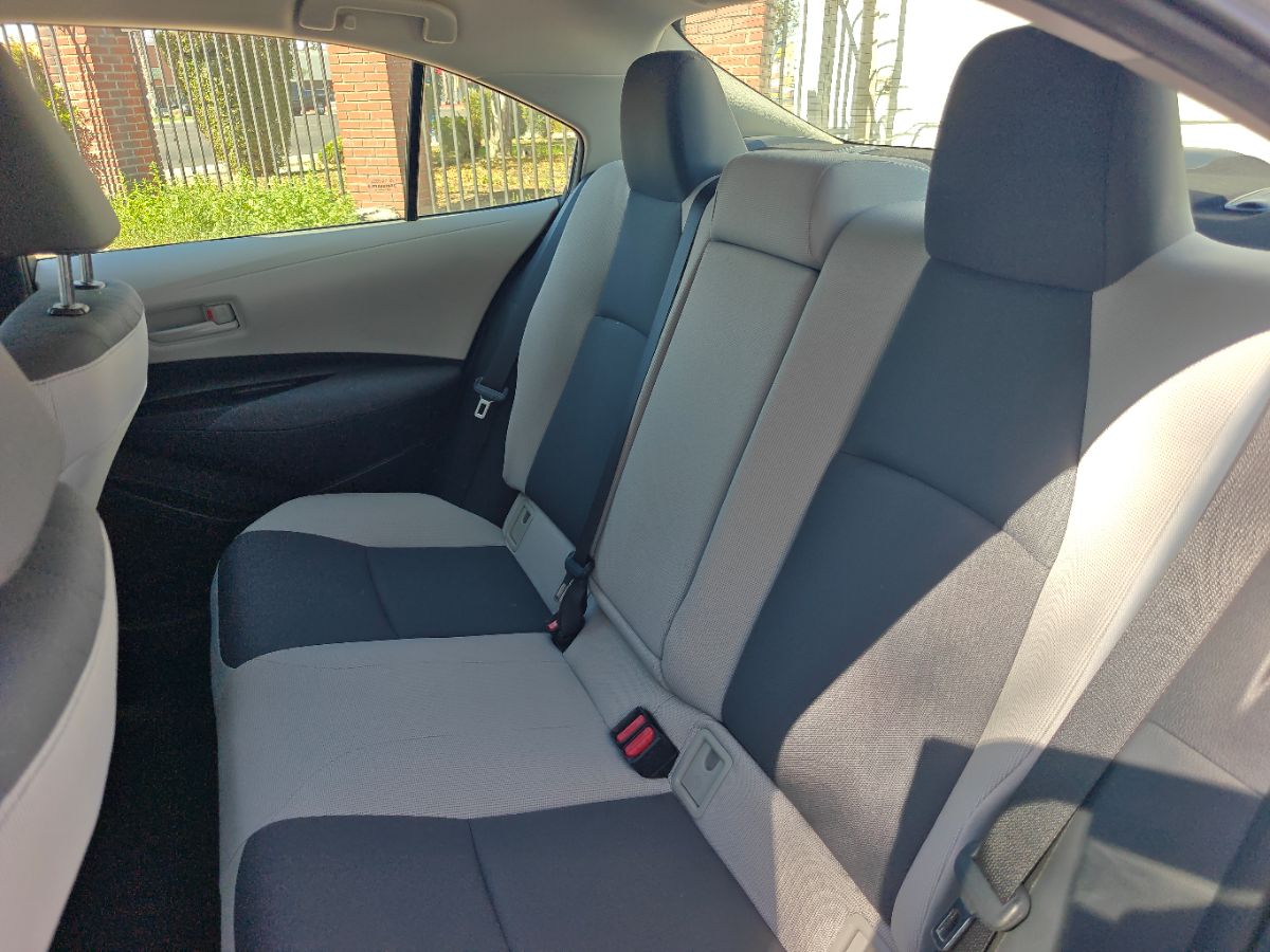 Toyota Corolla photo 17