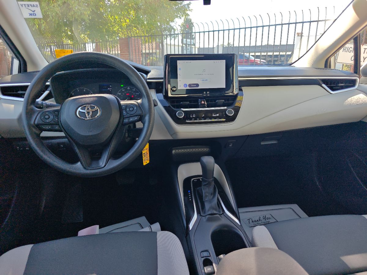 Toyota Corolla photo 19