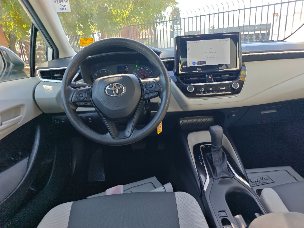 Toyota Corolla photo 20
