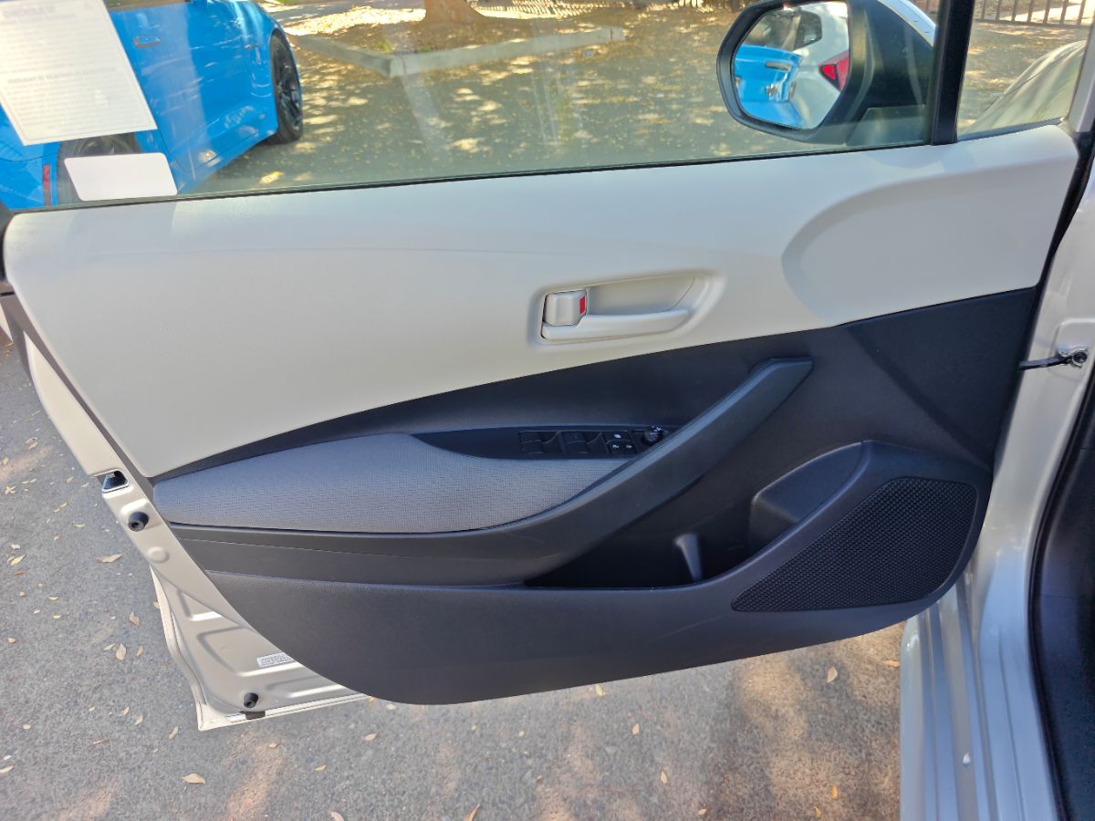 Toyota Corolla photo 21