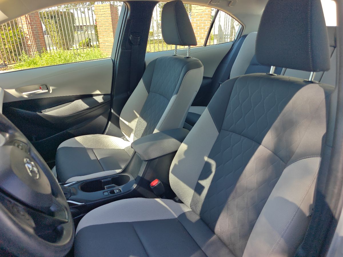 Toyota Corolla photo 22