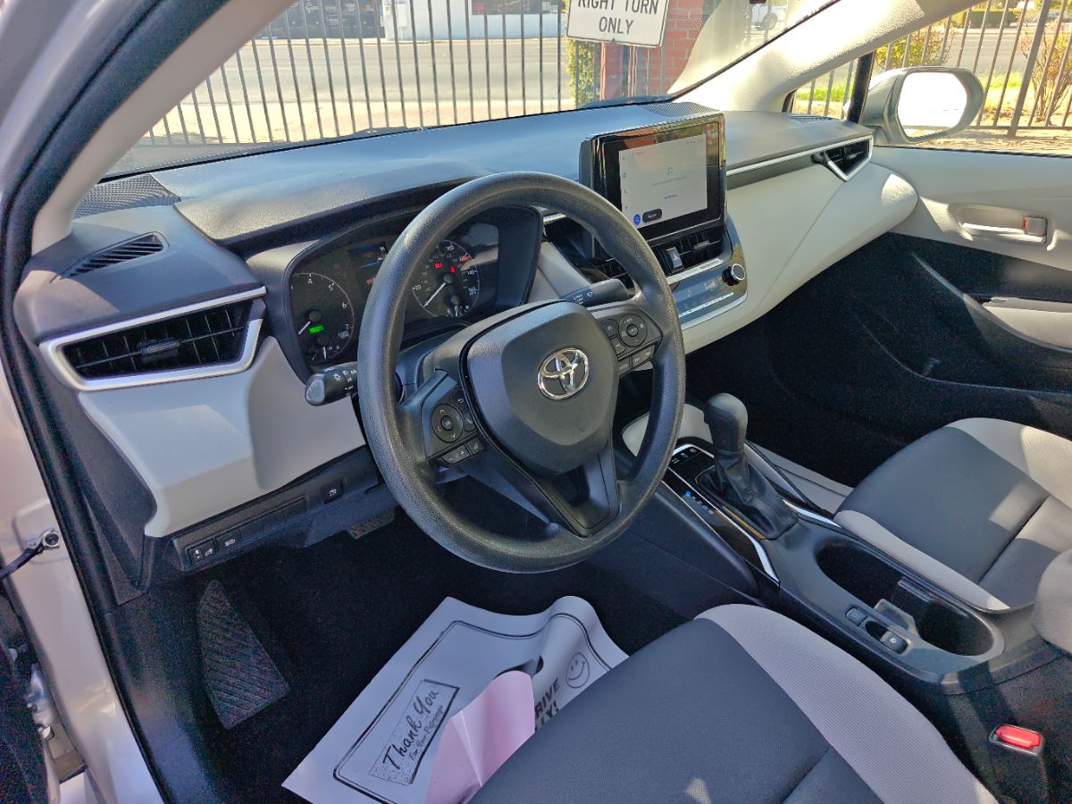 Toyota Corolla photo 23