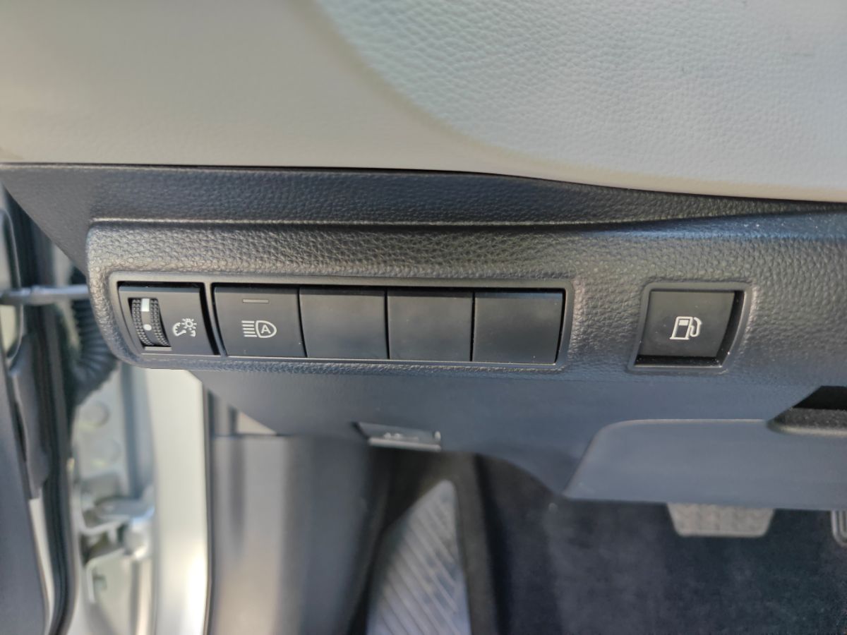 Toyota Corolla photo 24