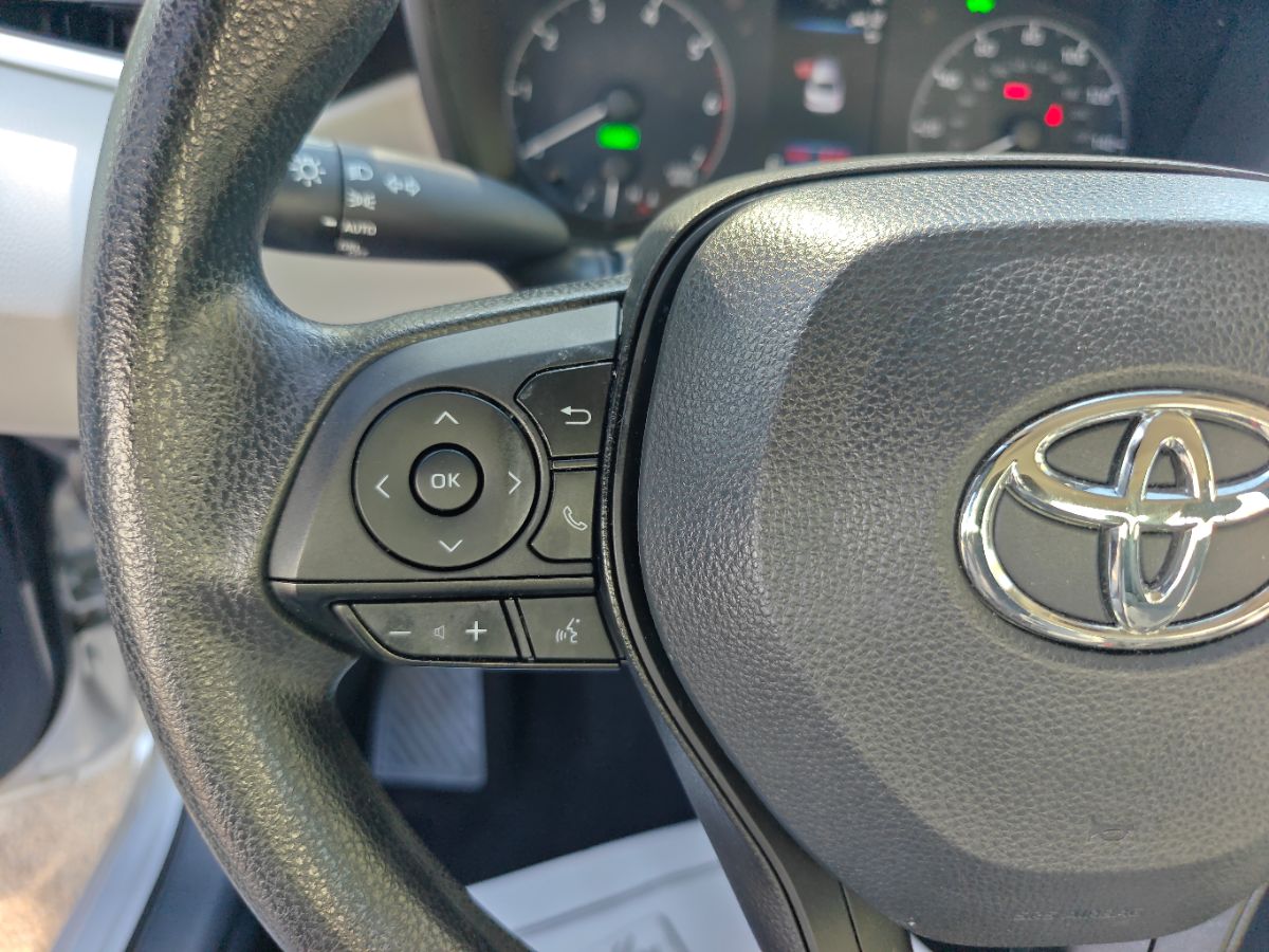 Toyota Corolla photo 25