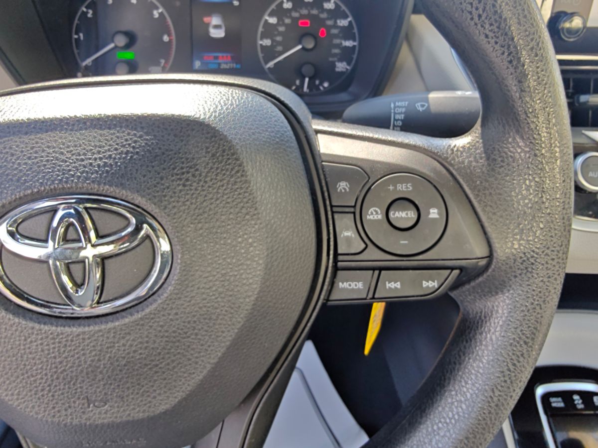 Toyota Corolla photo 26